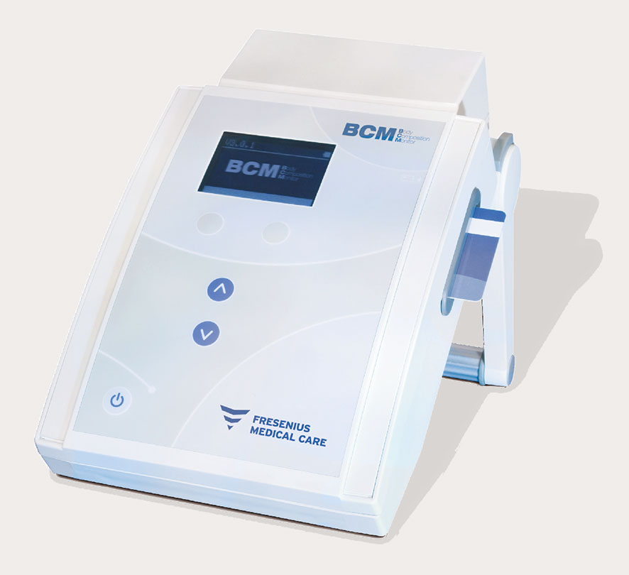 BCM – Body Composition Monitor